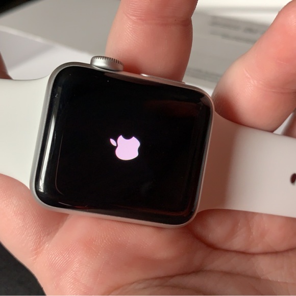 apple watch series 3